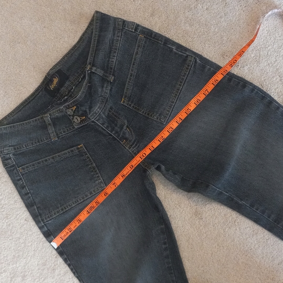 Mid Rise Jean - Picture 10 of 15